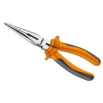 IceToolz Punttang  15cm comfort-grip 24028L2