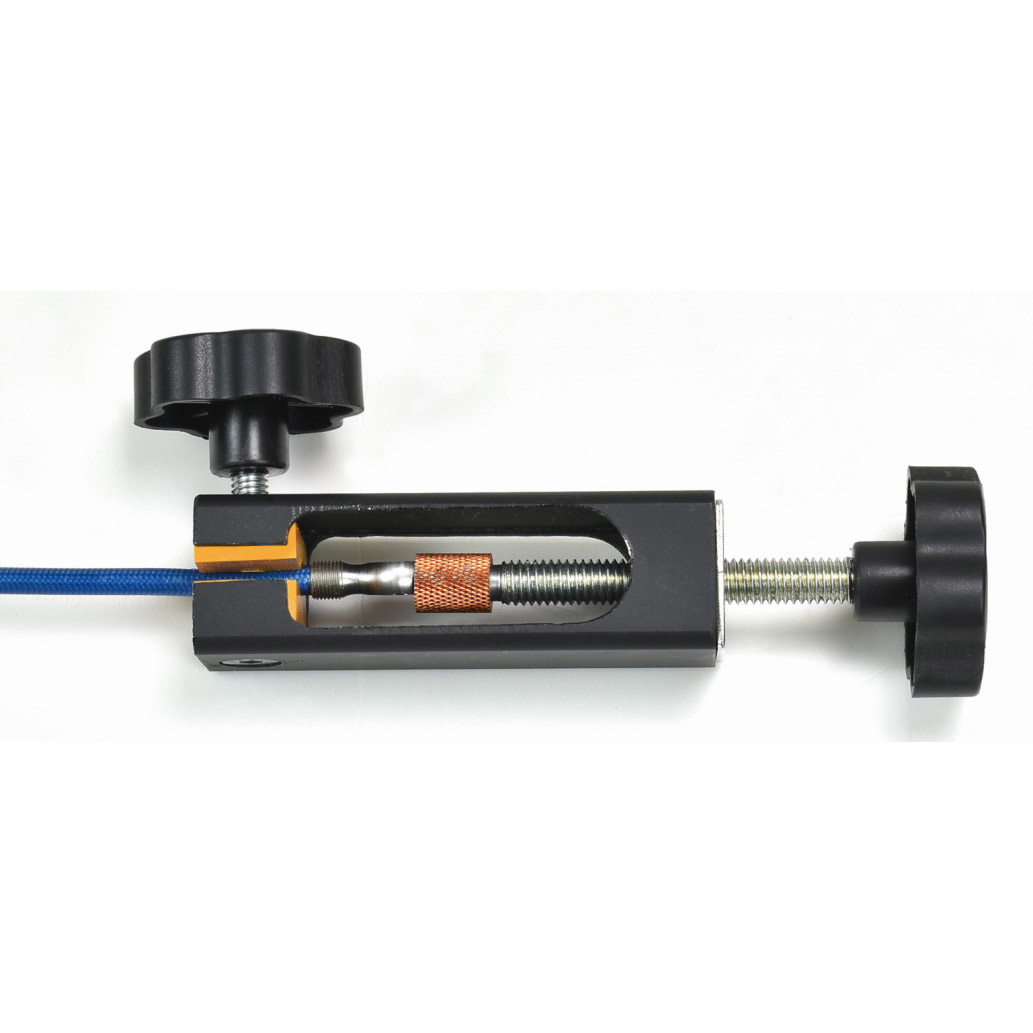 IceToolz nippel- en banjo pers hydraulisch leiding 5.5mm