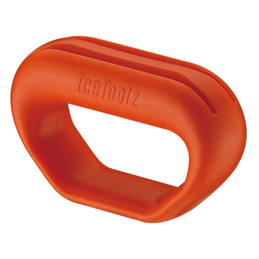 IceToolz Houder 1,0 - 1,5mm platte spaak 24012T4