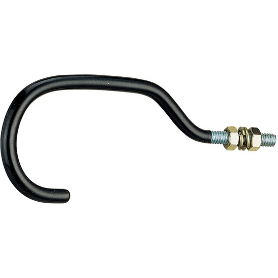 IceToolz ophanghaak moer 70mm breedte