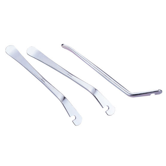 IceToolz bandenlichters (3) verzinkt 2401903