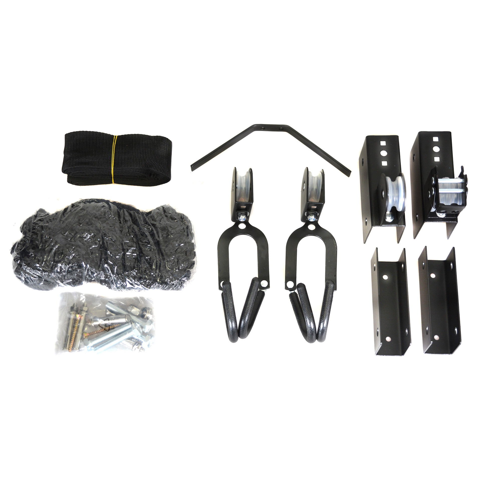 Mirage liftsysteem Super Lift tot 57kg