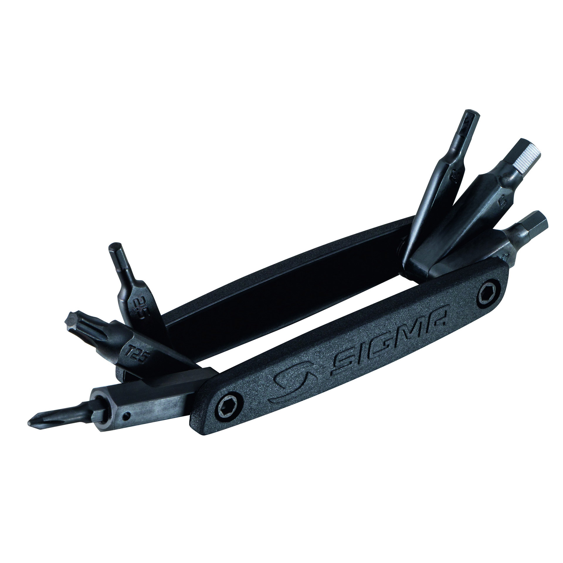 Sigma Pocket-Tool  Small 8-functies 63000