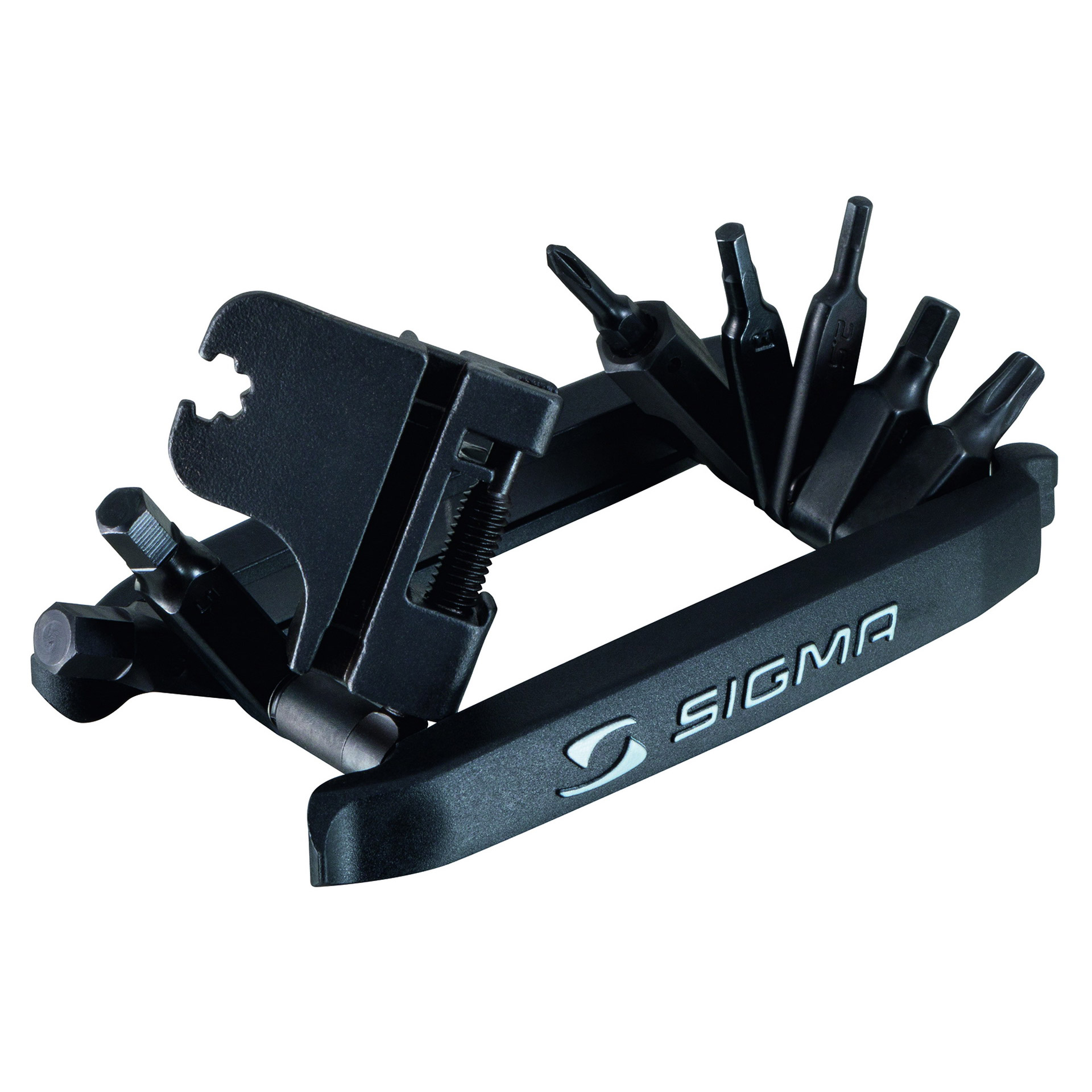 Sigma Pocket-Tool  Medium 16-functies 63001