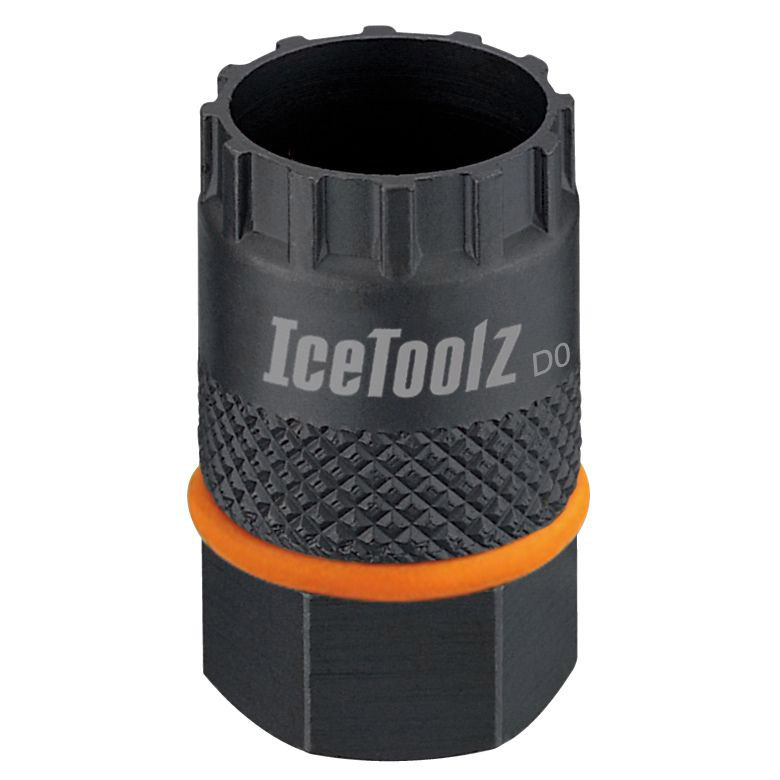 IceToolz cassette-afnemer Shimano-HG 09C3