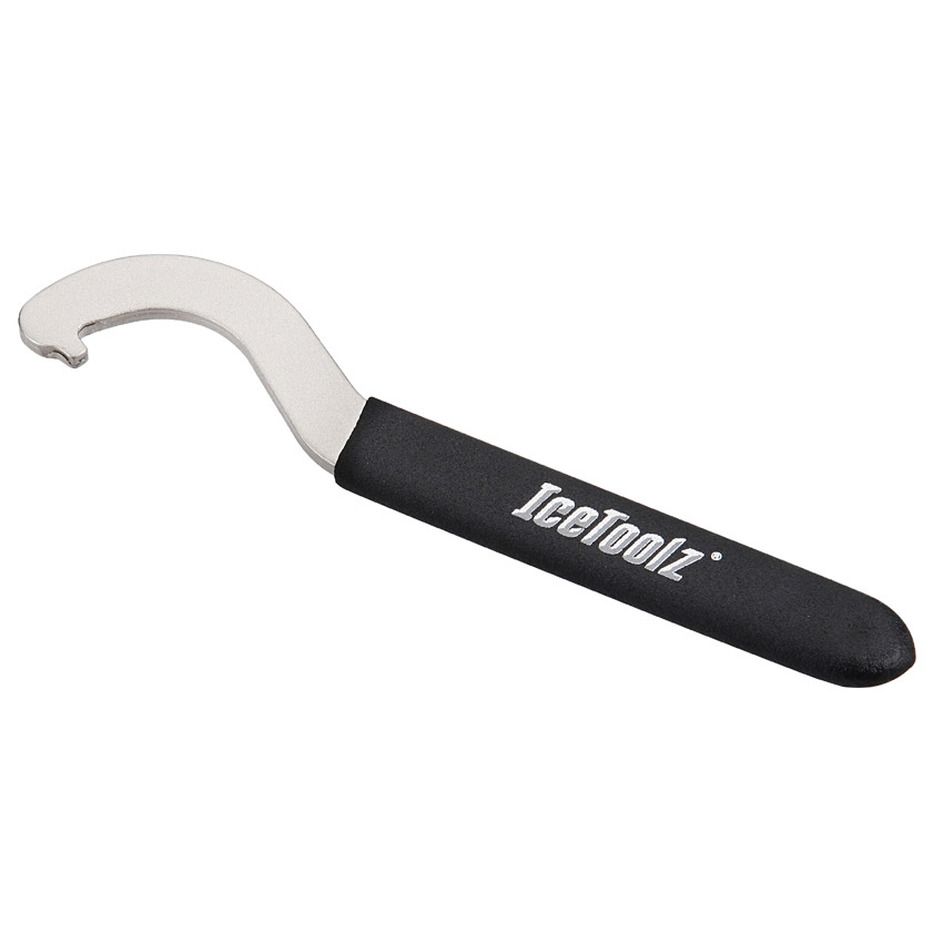 IceToolz bracket balhoofd lockring tool