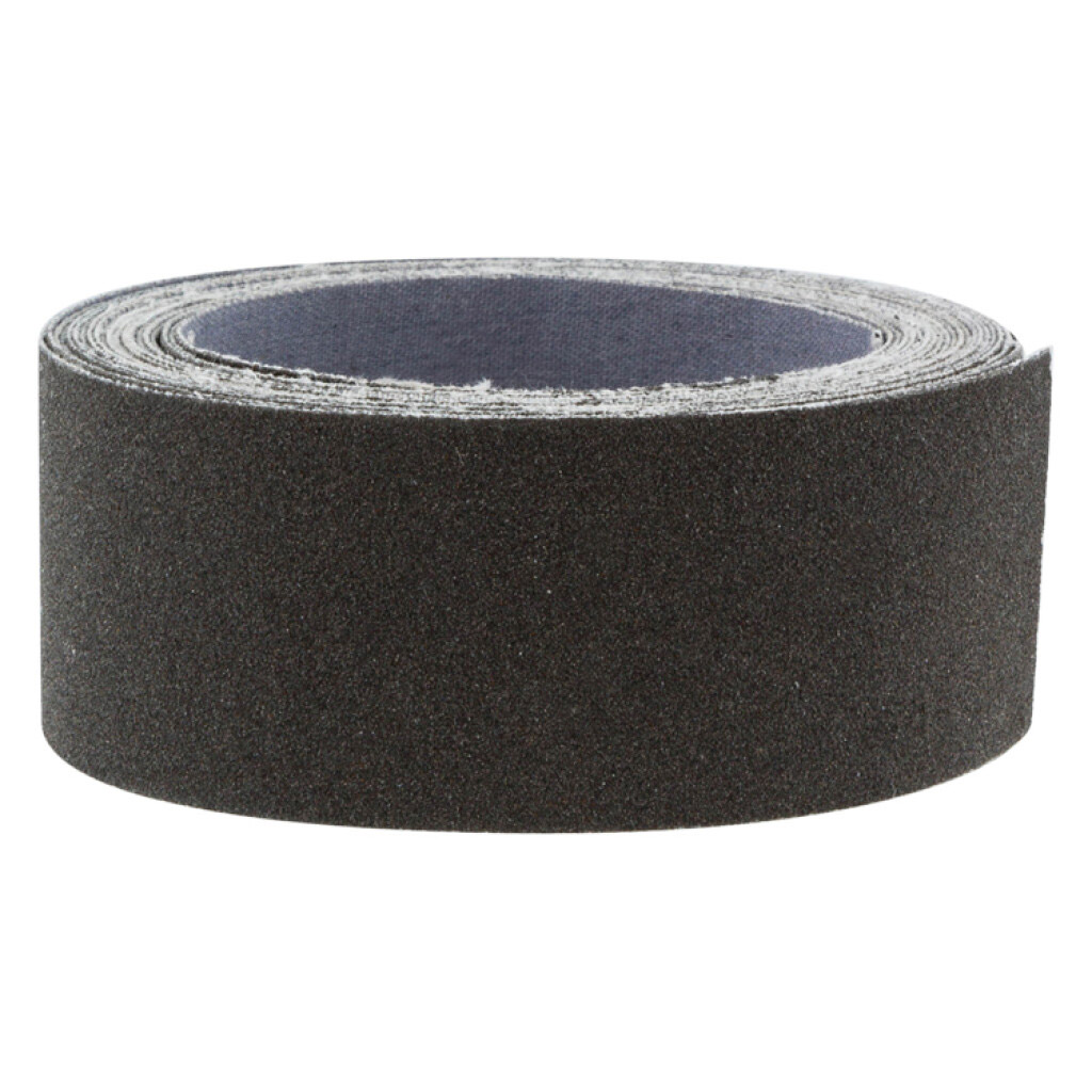 Schuurlinnen fijn/150 rol 5 meter