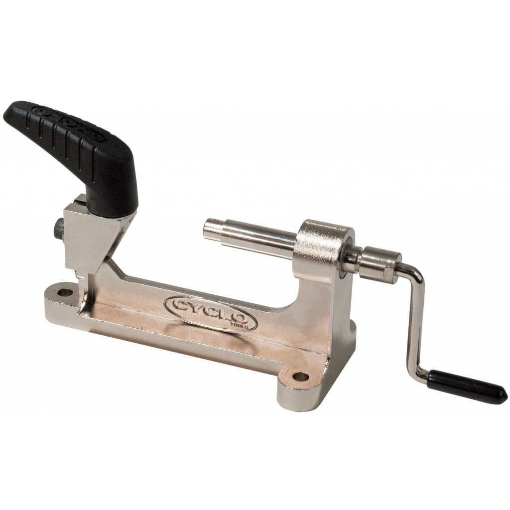 Weldtite spaakdraadmachine 12G-14G