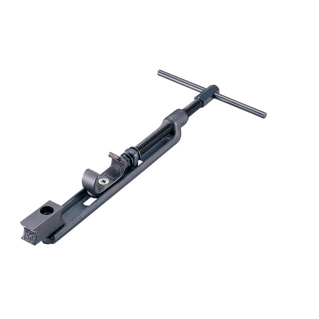 Vorkuitzetter Hozan C-451 zwart