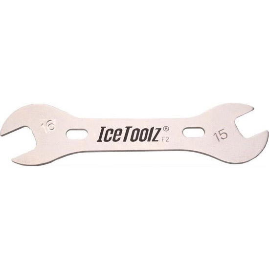 IceToolz Conussleutel  15x16mm