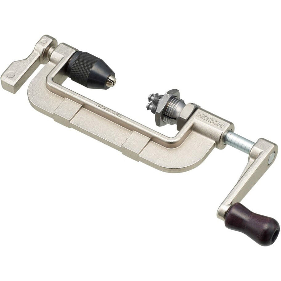 Hozan spaakdraadsnijder C-702-13 13G