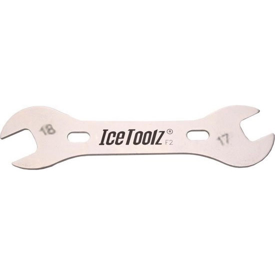 IceToolz Conussleutel  17x18mm