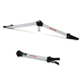 Wiel naafcontroleur opvouwbaar Minoura FCG-310