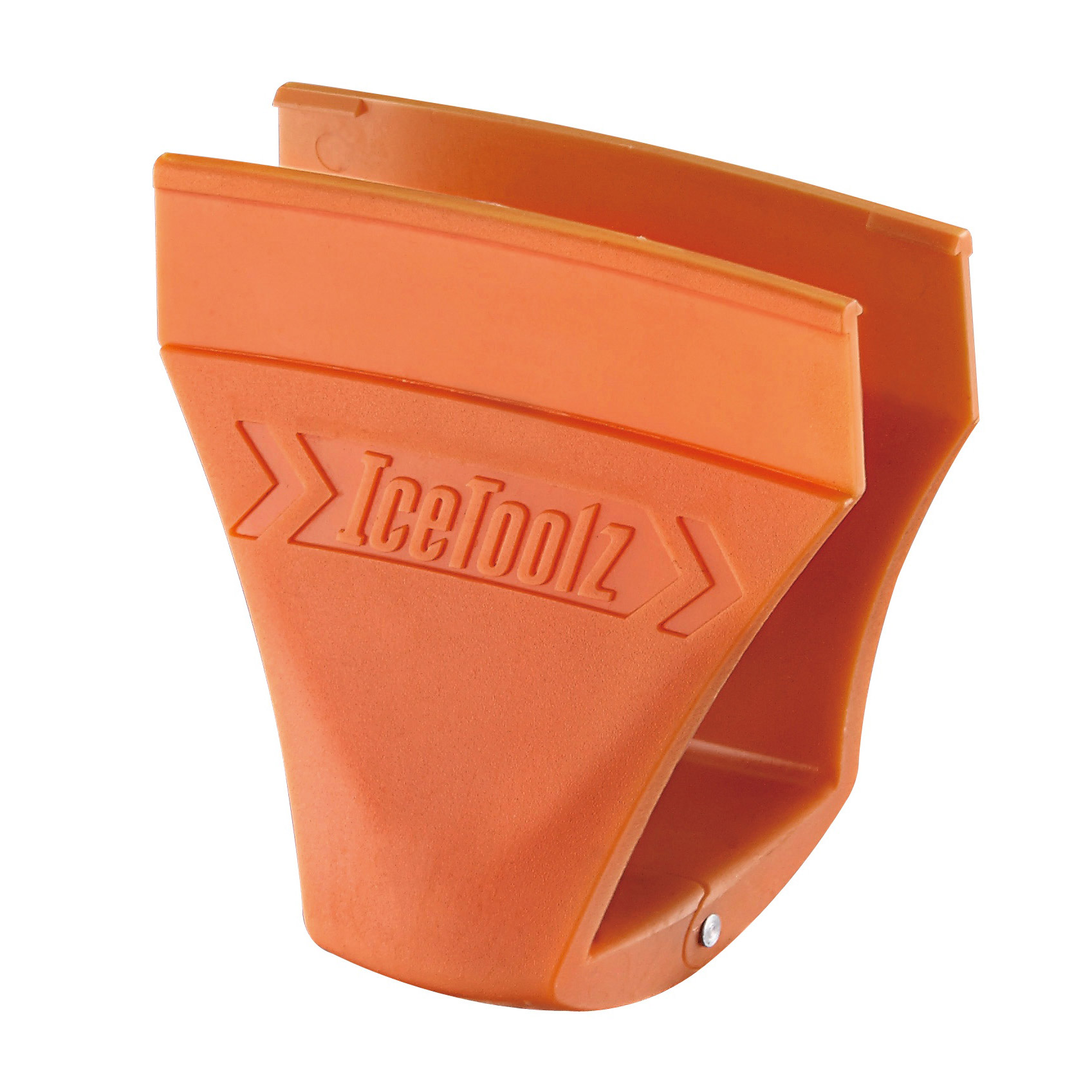 IceToolz croco remschoen richter kunststof