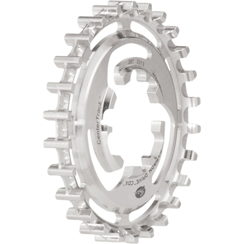Gates sprocket CDX 26T Enviolo / Nuvinci