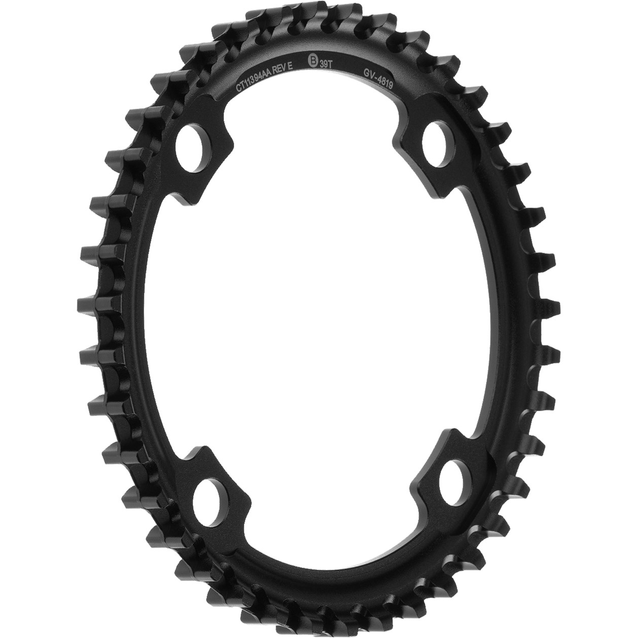 Gates tandwiel CDX 39T 4B