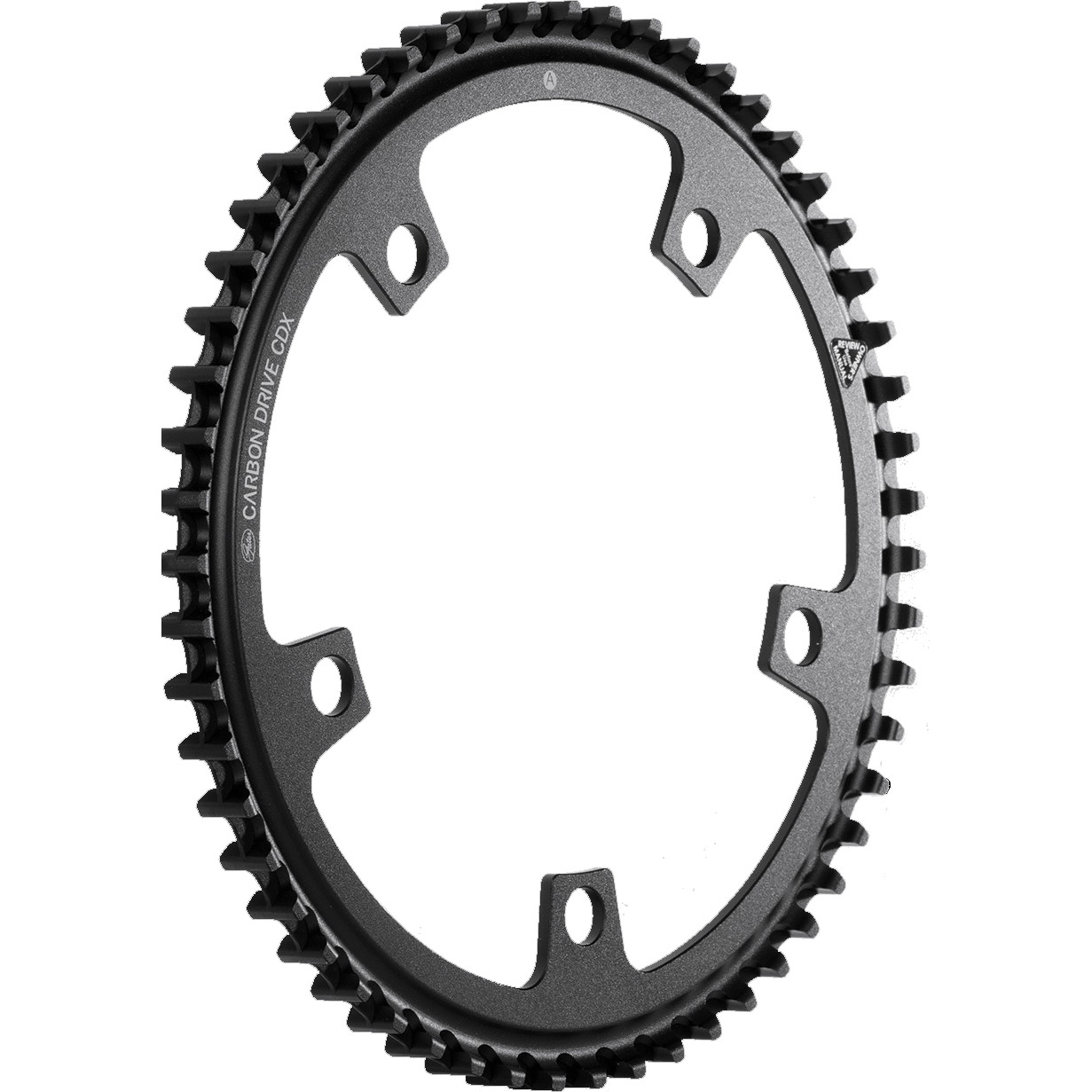 Gates tandwiel CDX 55T 5B