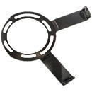 Herrmans montagebeugel Halo / Fuse 38t Steps & Bafang