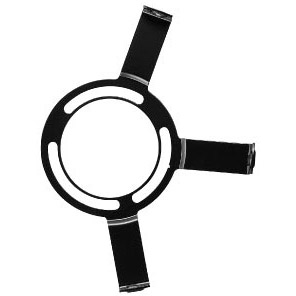 Herrmans montagebeugel Halo / Fuse 38t Steps & Bafang