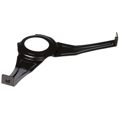 Herrmans montagebeugel Slyde 48t 35mm offset 5mm