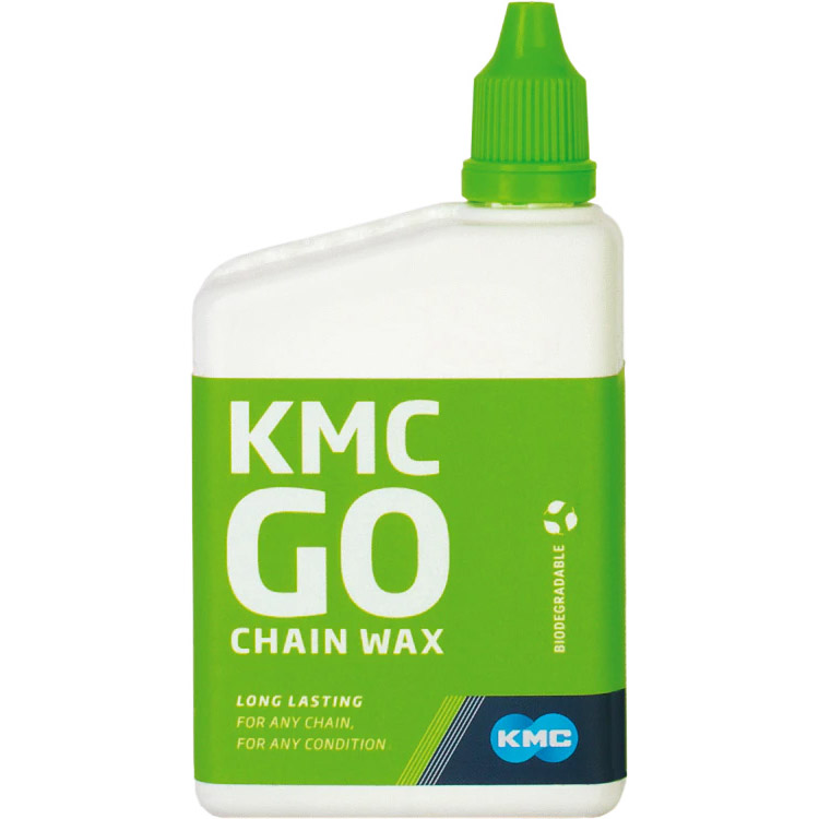 KMC kettingwax Go 150ml