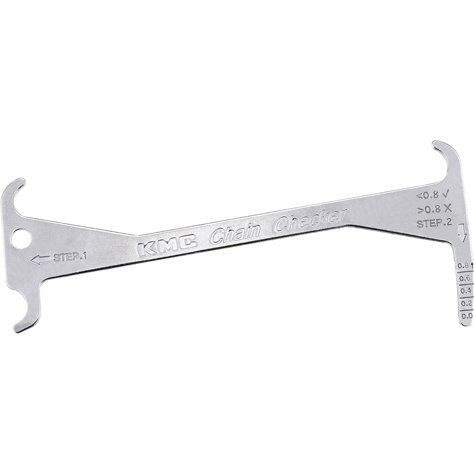 KMC kettingslijtagemeter Easy