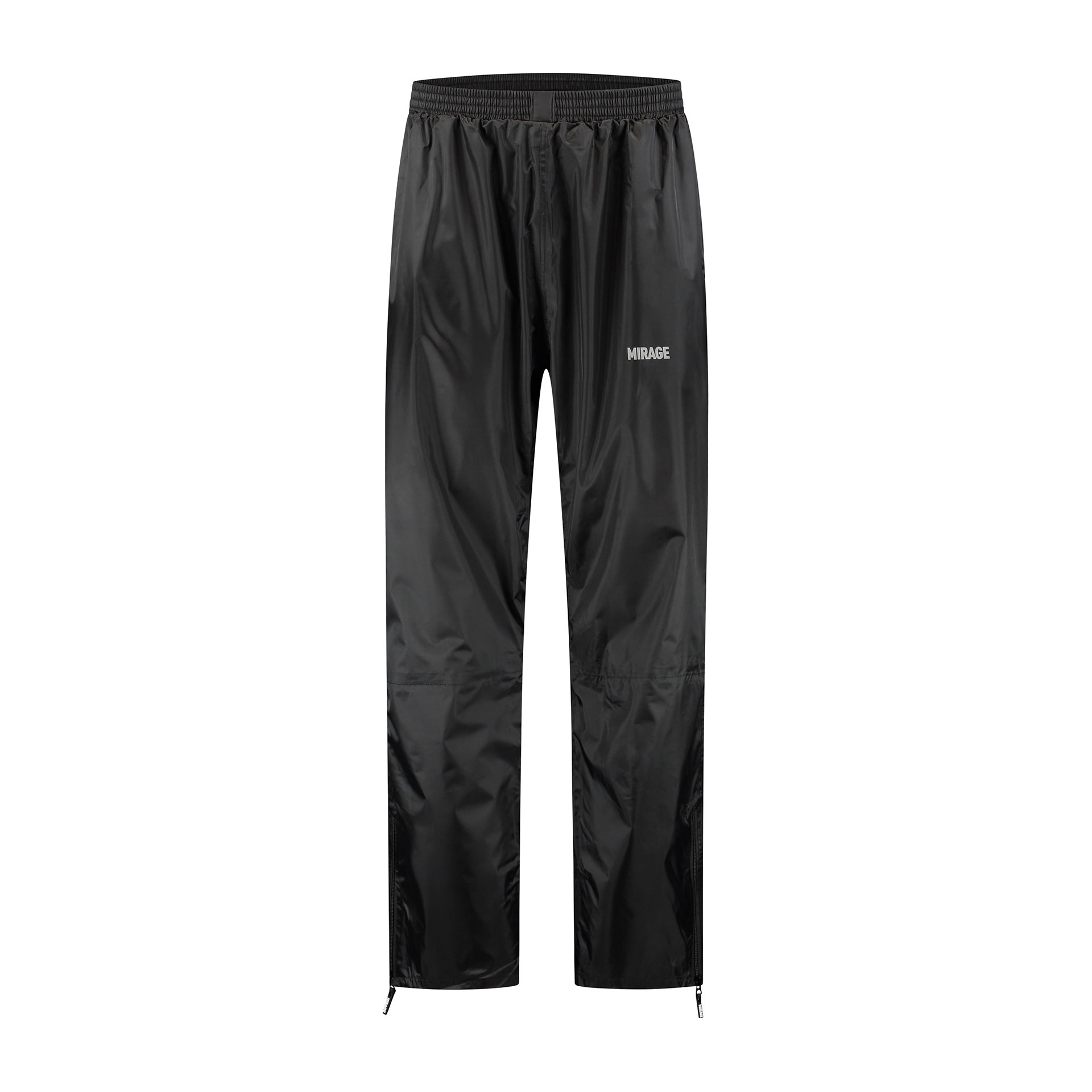 Mirage regenbroek Rainfall luxury maat L zwart