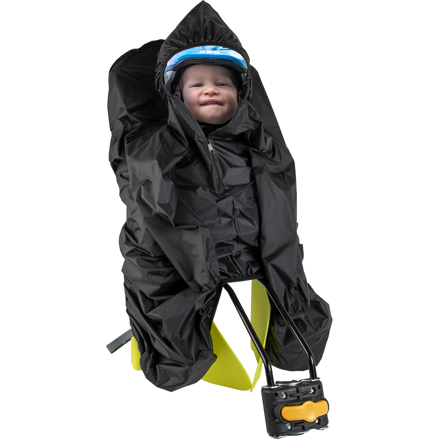 M-WAVE Poncho Kid`n´Seat  Regenponcho