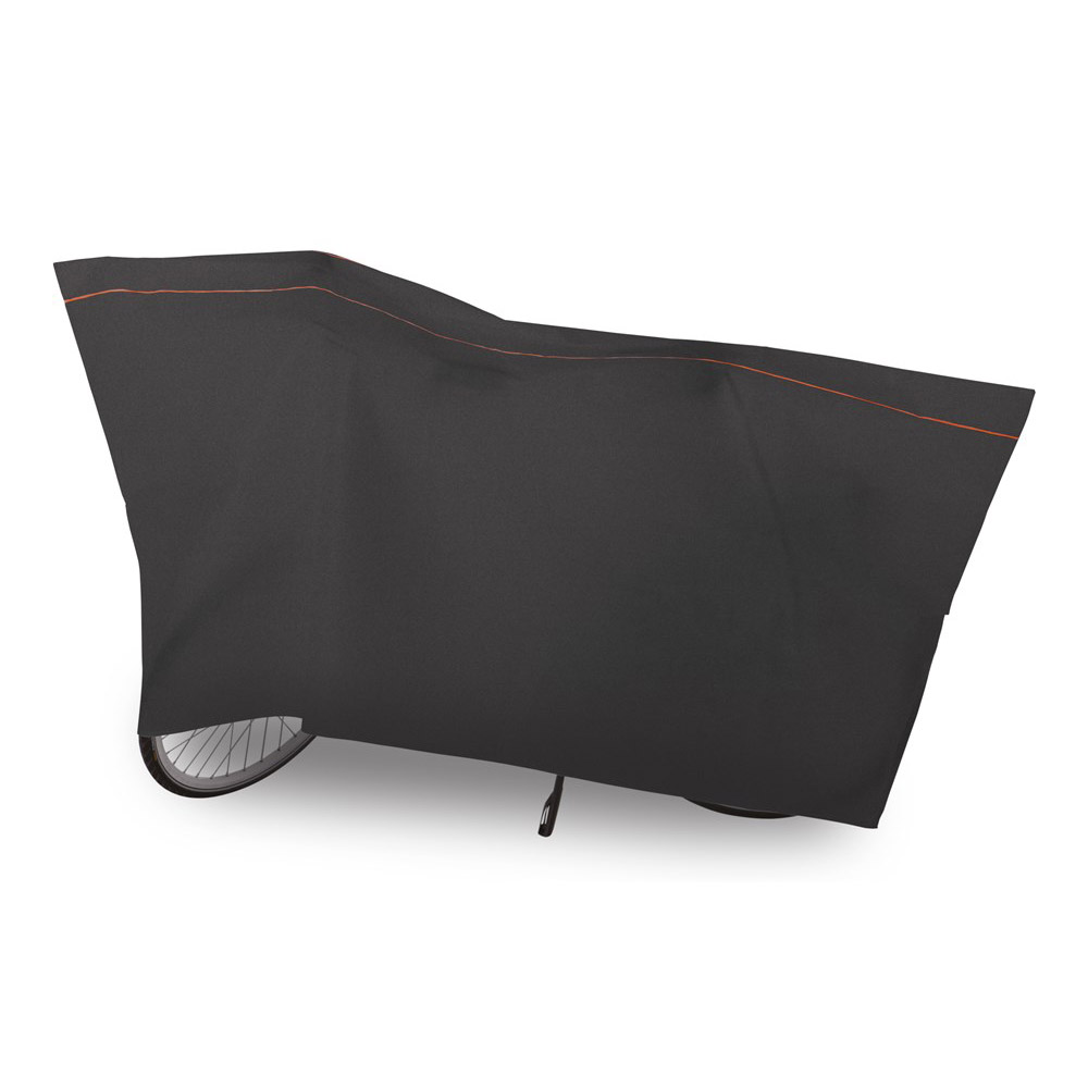 VK fietsbeschermhoes (76) Indoor zwart