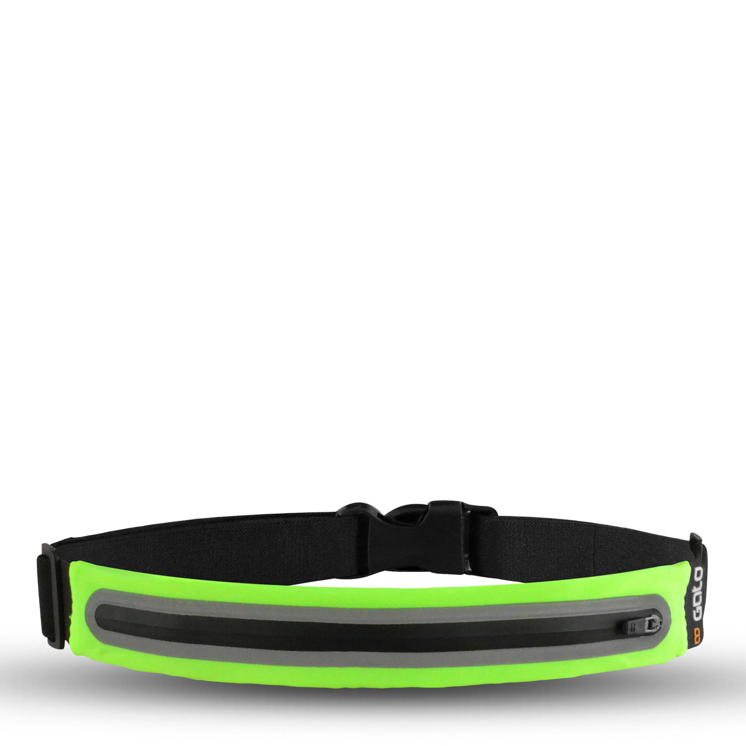 Gato sport  belt waterproof lime one size