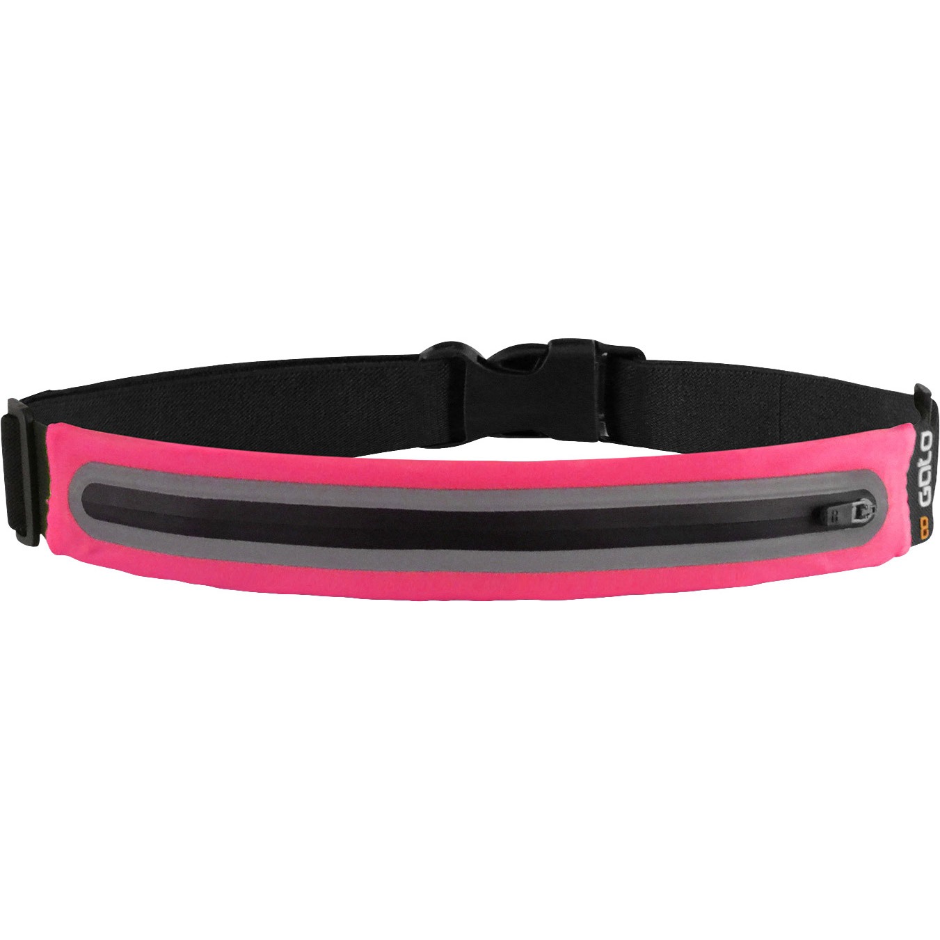 Gato sportbelt waterproof hot pink one size