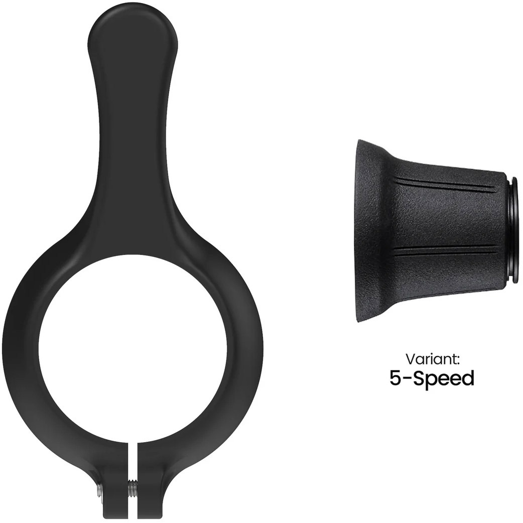 Lux3D schakelpook voor Nexus 5v