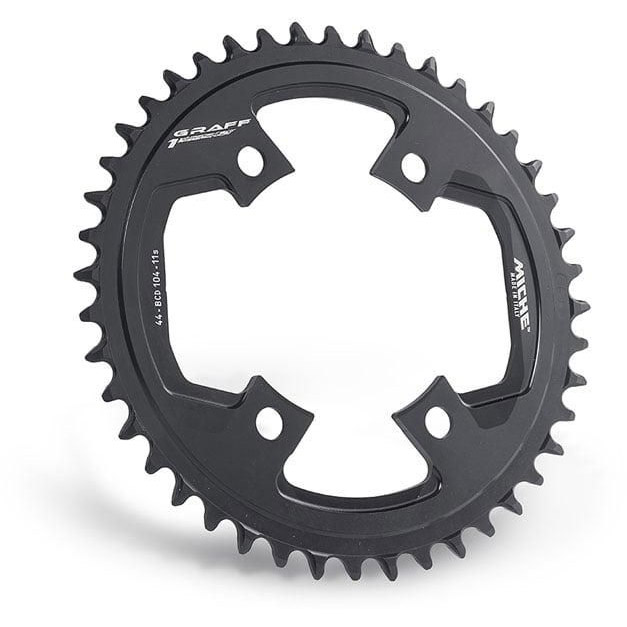 Miche kettingblad Graff One 38T 11v 104BCD