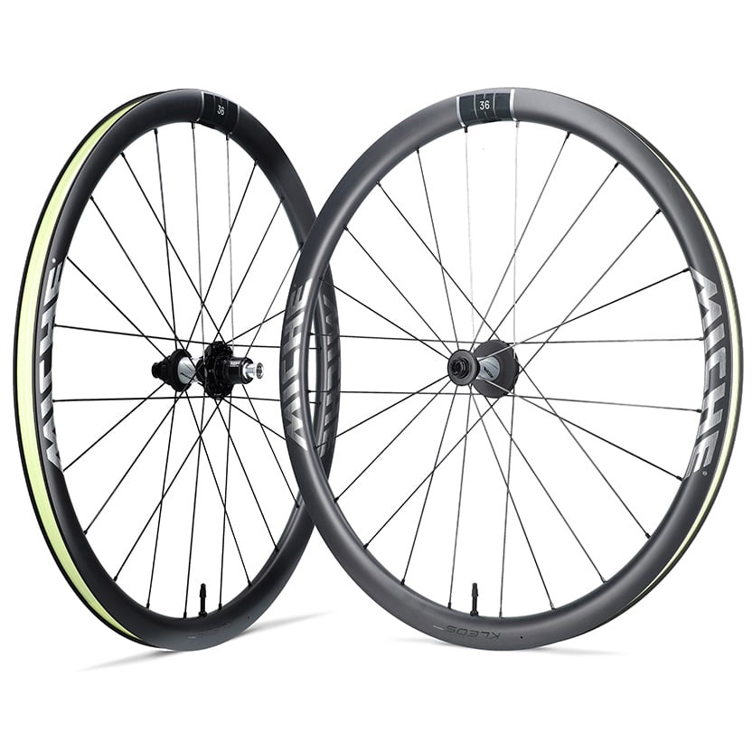 Miche wielset Kleos RD 36 Team Edition SRAM XDR tubeless