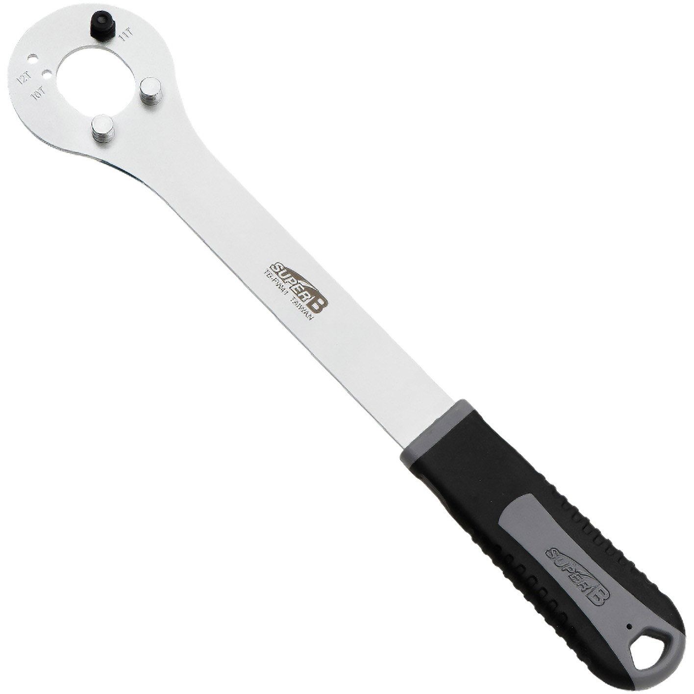 M-Wave cassetteafnemer SuperB TB-FW41