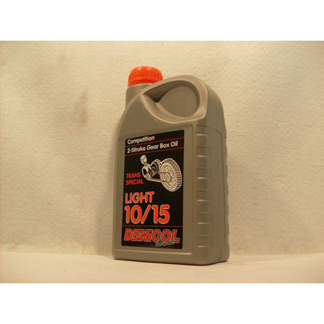Denicol Trans Special light 10/15