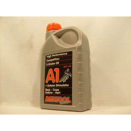 Denicol A1 Two-stroke 1-liter 2T