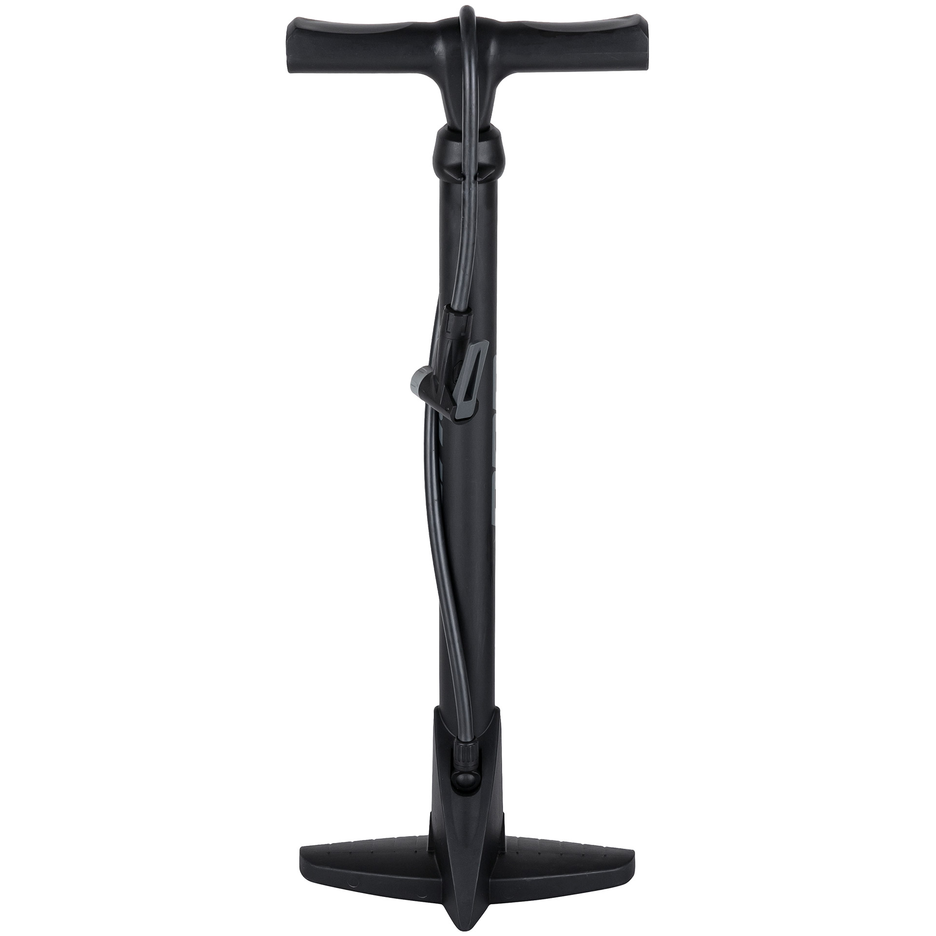 One vloerpomp 30 service pump black/grey