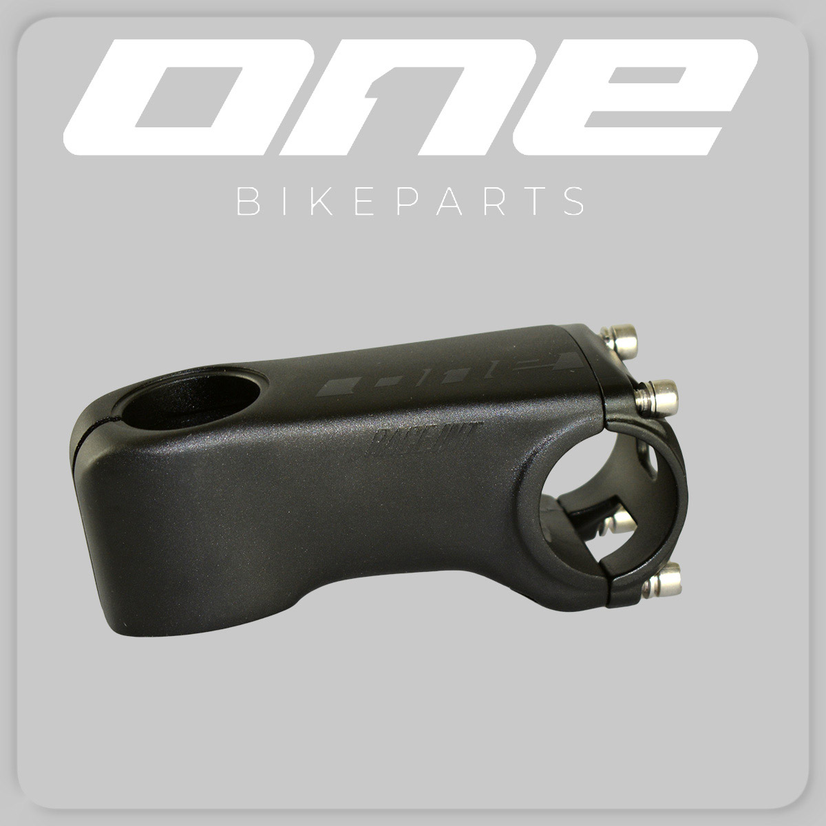 One stuurnok Ahead TDS-660 Alloy 31.8MM 7gr 80mm