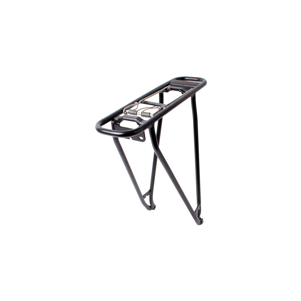 One bagagedrager 29" R.carrier 20 AVS zwart