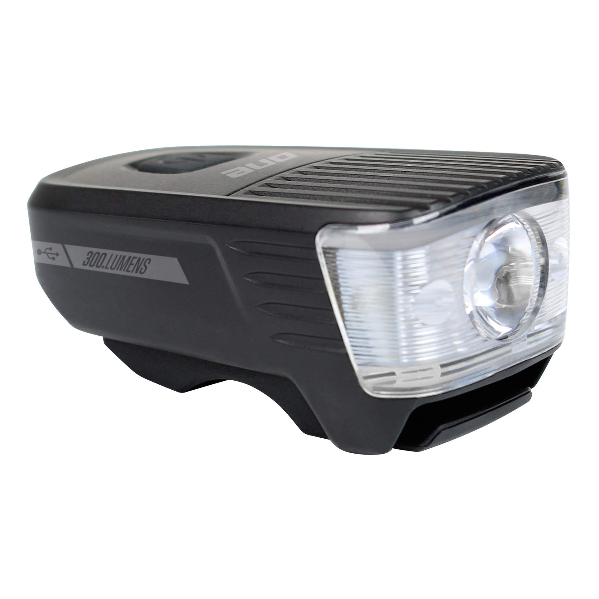 One koplamp 50  unisize black/grey