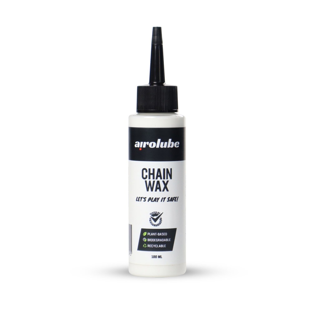 Airolube kettingwax tuitdop 100ml