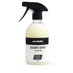Airolube cockpitspray triggerfles 500ml