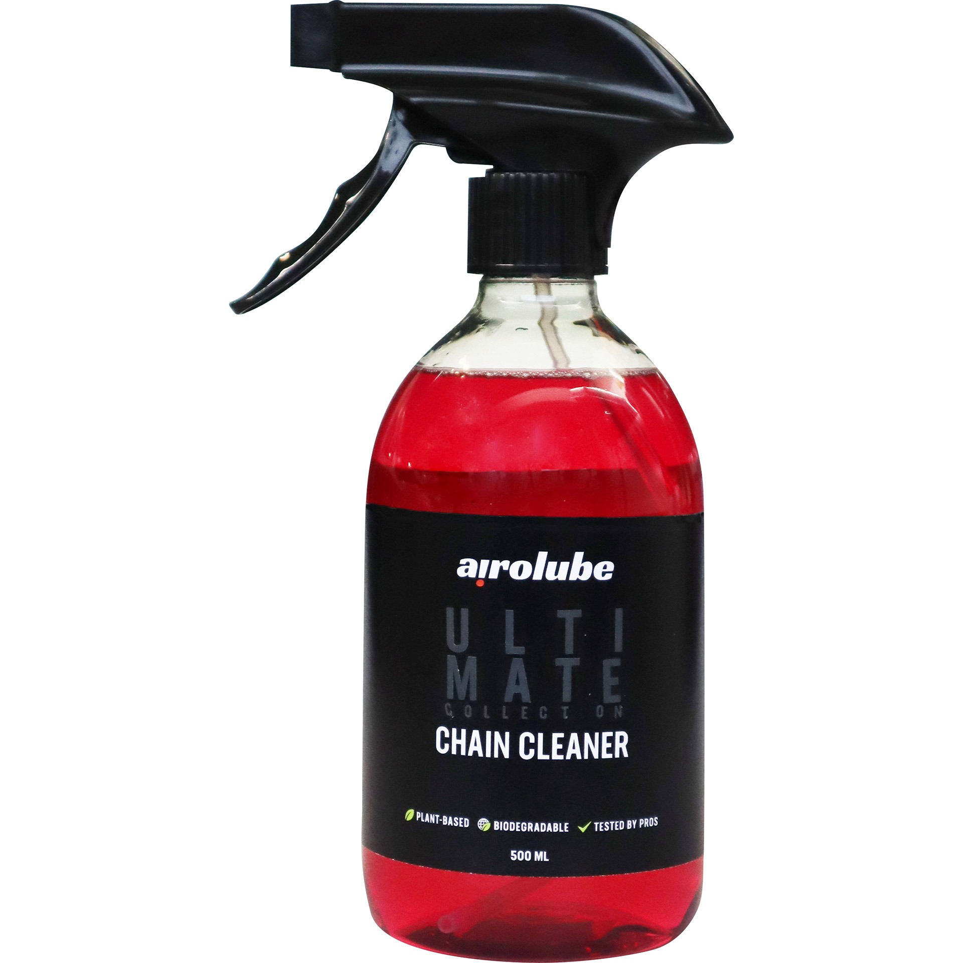 Airolube kettingreiniger Ultimate triggerfles 500ml