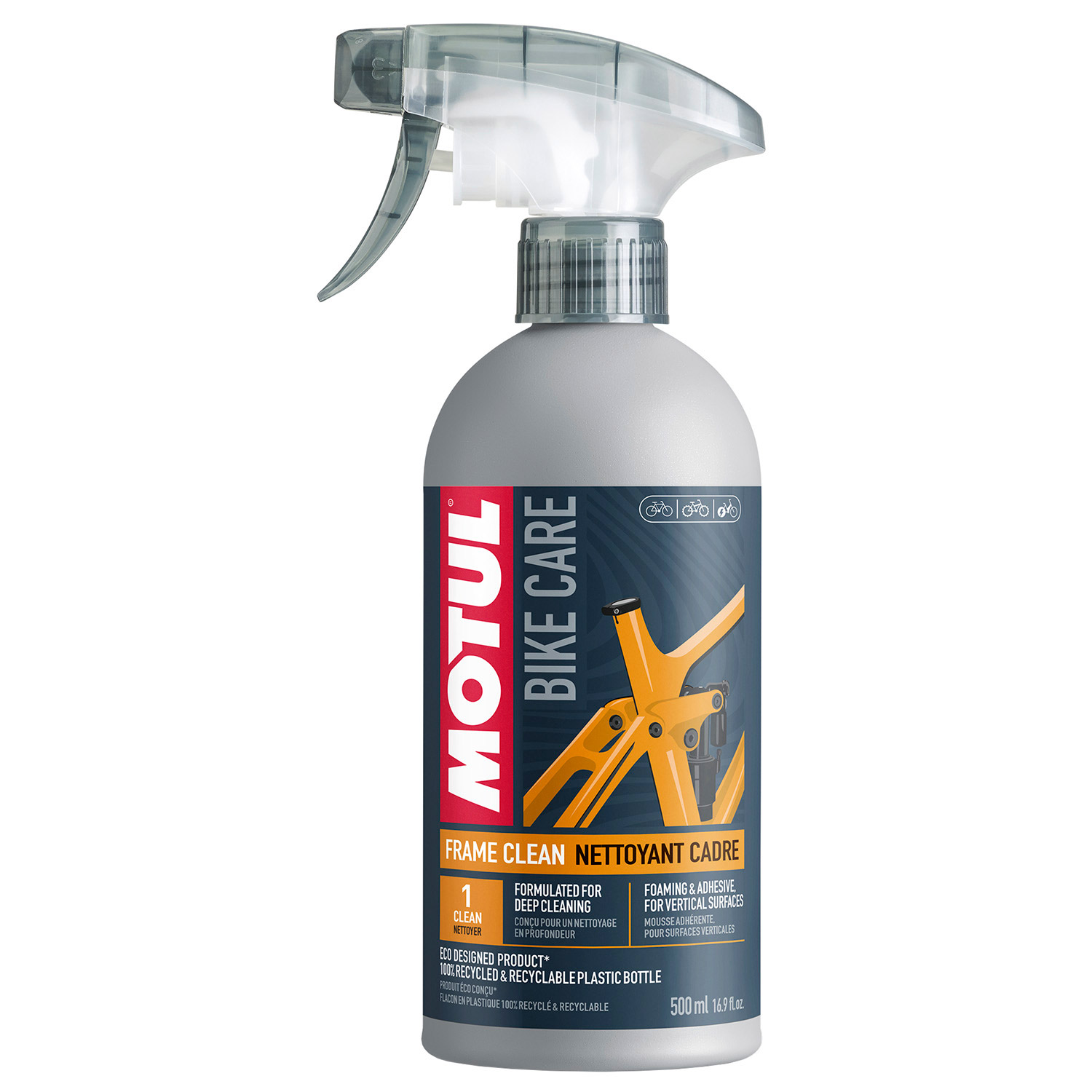 Motul reiniger Frame Clean 500ml