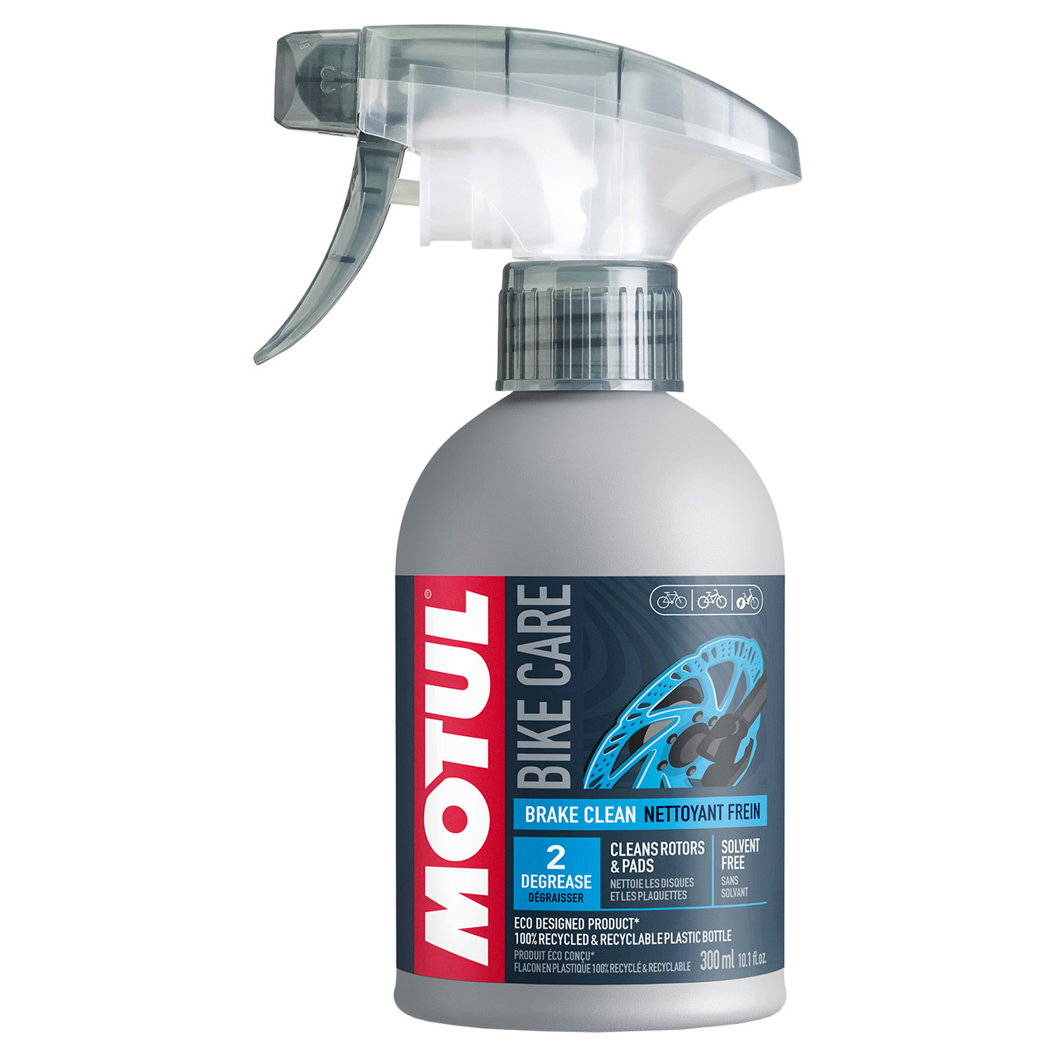 Motul schijfremreiniger 300ml