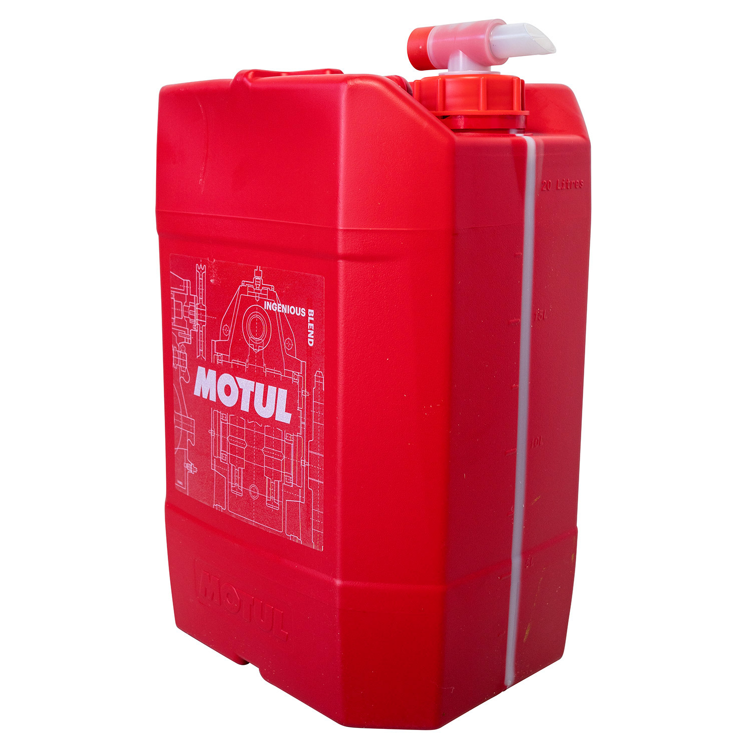 Motul surface clean 20l