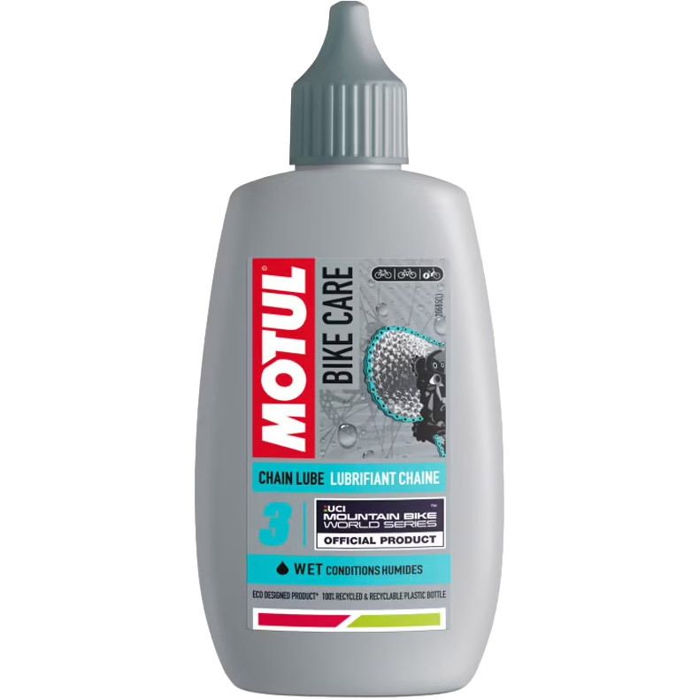 Motul kettingolie Wet Lube 100ml