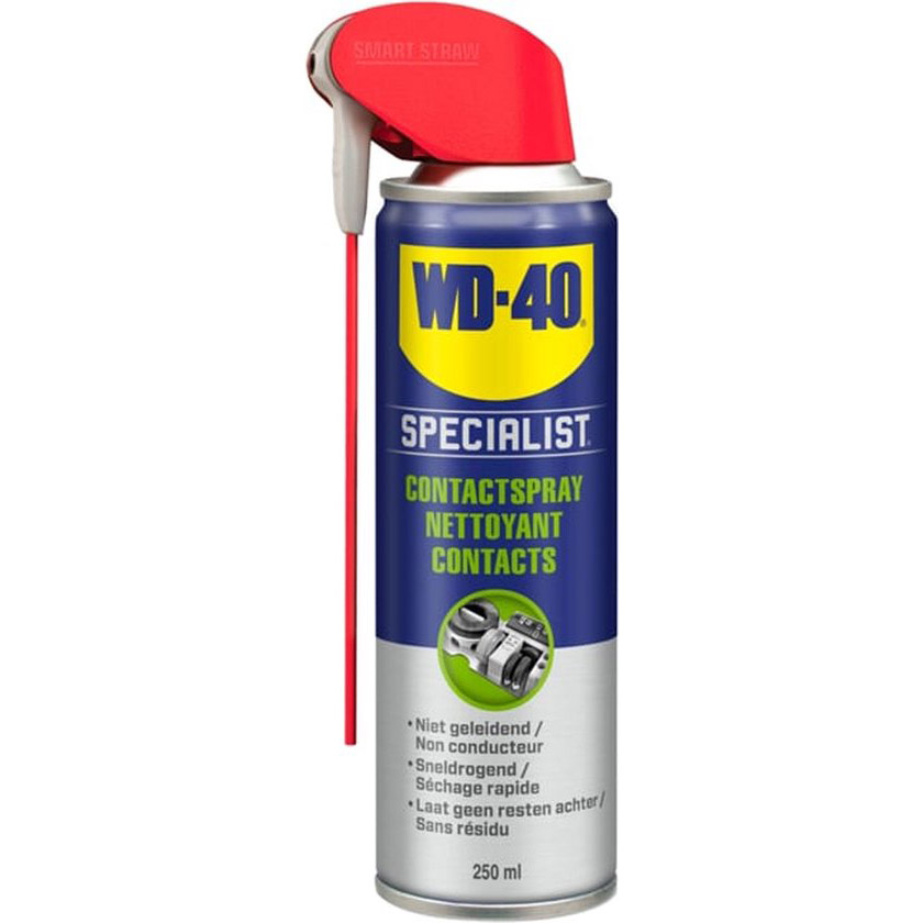 WD40 contactspray Specialist 250ml