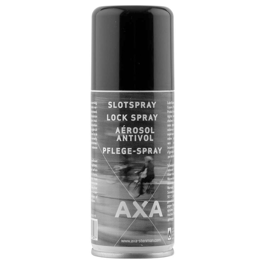 AXA onderhoudsspray 100ml
